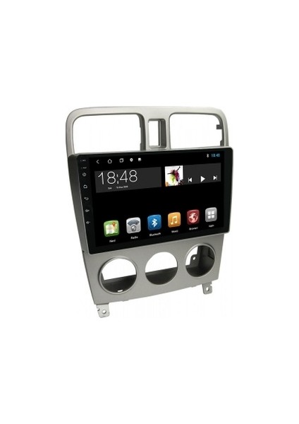 Subaru Forester 2002-2007 6gb Ram 128GB Hafıza 8 Çekirdek Carplay Kamera Android Multimedya modelleri