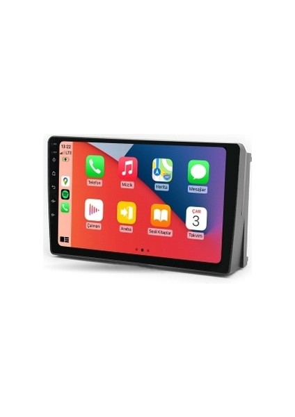 Ford Transit 2007-2013 6gb Ram 64GB Hafıza 8 Çekirdek Carplay Kamera Android Multimedya fiyatları