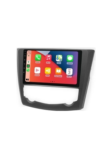 Renault Kadjar 2015-2020 4gb Ram 32GB Hafıza 4 Çekirdek Carplay Kamera Android Multimedya fiyatları