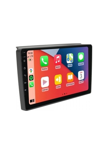 Peugeout Boxer 2006-2011 8gb Ram 128GB Hafıza 8 Çekirdek Carplay Kamera Android Multimedya fiyatları