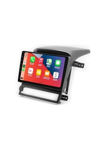 Chevrolet Captiva 2007-2011 8gb Ram 128GB Hafıza 8 Çekirdek Carplay Kamera Android Multimedya fiyatları