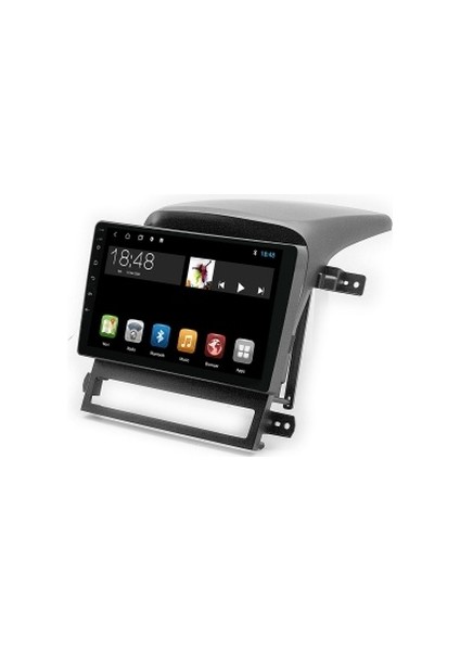 Chevrolet Captiva 2007-2011 8gb Ram 128GB Hafıza 8 Çekirdek Carplay Kamera Android Multimedya modelleri