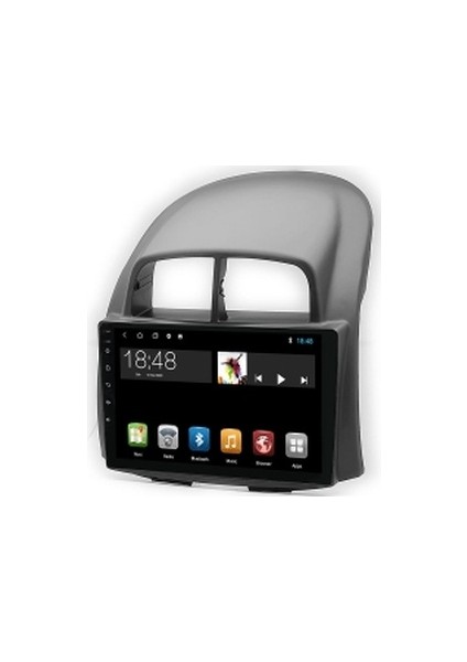 Daihatsu Sirion 2006-2009 4gb Ram 64GB Hafıza 8 Çekirdek Carplay Kamera Android Multimedya fiyatları