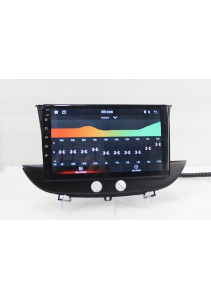 Opel Crossland 2020-2024 8gb Ram 128GB Hafıza 8 Çekirdek Carplay Kamera Android Multimedya fiyatları