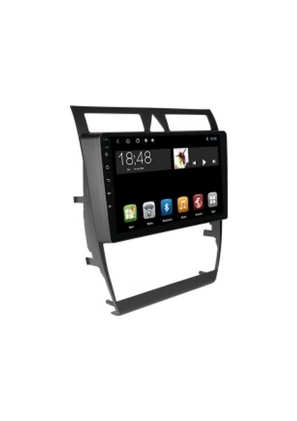 Audi A6 B4 Allroad 1997-2005 6gb Ram 64GB Hafıza 8 Çekirdek Carplay Kamera Android Multimedya modelleri