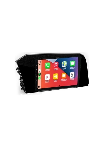 Hyundai Elantra 2021-2023 6gb Ram 128GB Hafıza 8 Çekirdek Carplay Kamera Android Multimedya fiyatları