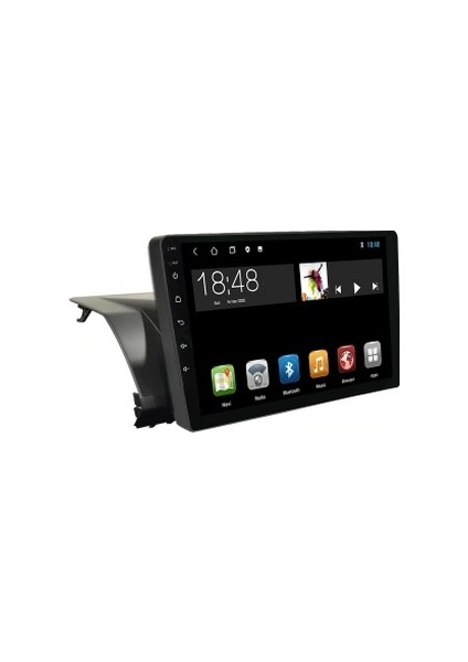 Reanult Taliant 2021-2024 4gb Ram 32GB Hafıza 4 Çekirdek Carplay Kamera Android Multimedya modelleri