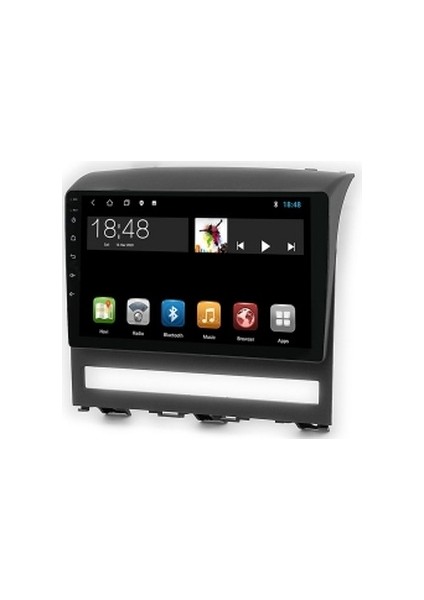 Fiat Palio 2005-2012 8gb Ram 128GB Hafıza 8 Çekirdek Carplay Kamera Android Multimedya modelleri