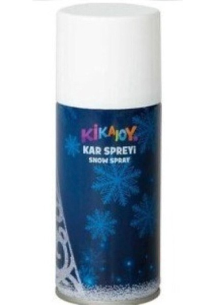 Eriyen Kar Spreyi 200ML Leke Yapmaz Büyük Boy, Düğün Kına Bekarlığa Veda Bride Parti Şov Köpüğü
