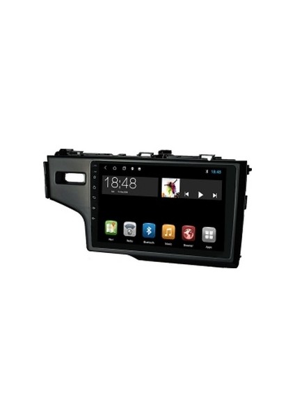 Honda Jazz 2014-2019 4gb Ram 64GB Hafıza 8 Çekirdek Carplay Kamera Android Multimedya modelleri