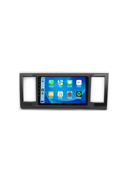 Volkswagen Caravelle 2015-2018 8gb Ram 128GB Hafıza 8 Çekirdek Carplay Kamera Android Multimedya