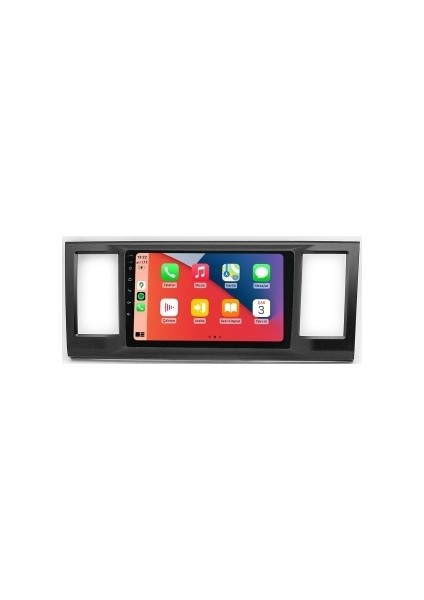 Volkswagen Caravelle 2015-2018 8gb Ram 128GB Hafıza 8 Çekirdek Carplay Kamera Android Multimedya fiyatları
