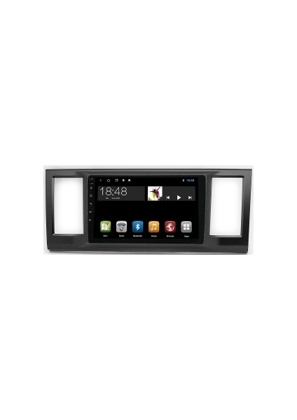 Volkswagen Caravelle 2015-2018 8gb Ram 128GB Hafıza 8 Çekirdek Carplay Kamera Android Multimedya modelleri