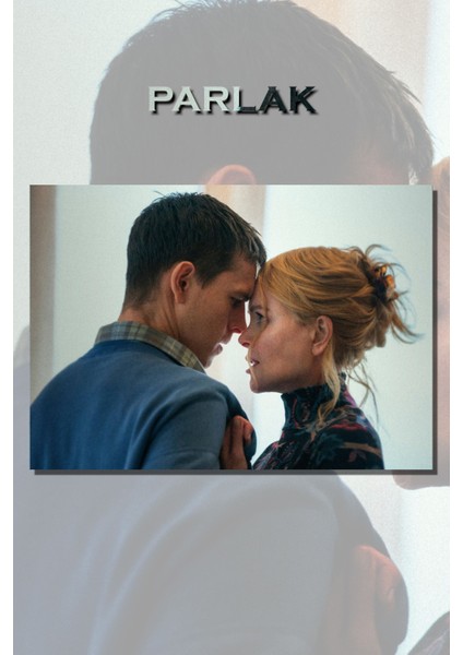 Babygirl Film Poster - Duvar Kağıdı Yüksek Kaliteli Baskı