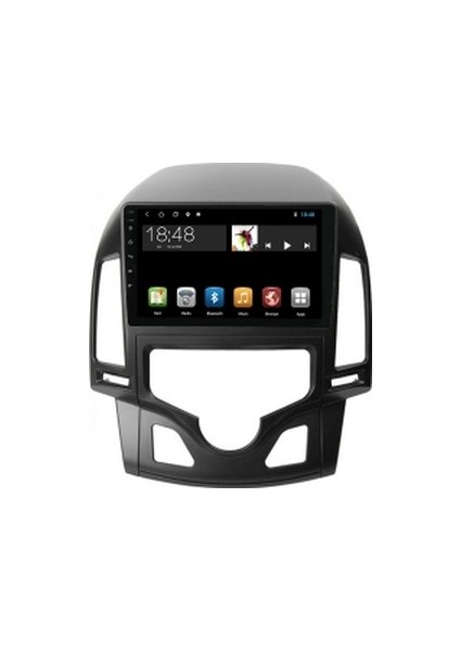 Hyundai I30 2011-2014 Digital Klima 4gb Ram 32GB Hafıza 4 Çekirdek Carplay Kamera Android Multimedya fiyatları
