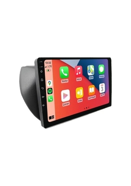 Fiat Fiorino 2005-2024 4gb Ram 32GB Hafıza 4 Çekirdek Carplay Kamera Android Multimedya fiyatları