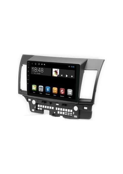 Mitsubishi Lancer 2010-2017 6gb Ram 64GB Hafıza 8 Çekirdek Carplay Kamera Android Multimedya fiyatları