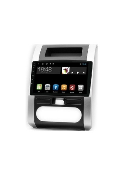 Nissan X-Trail 2008-2013 6gb Ram 64GB Hafıza 8 Çekirdek Carplay Kamera Android Multimedya fiyatları