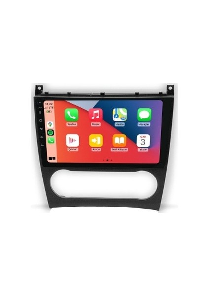 Mercedes G Serisi W461-W463 2007-2012 4gb Ram 64GB Hafıza 8 Çekirdek Carplay Kamera Android Multimedya fiyatları