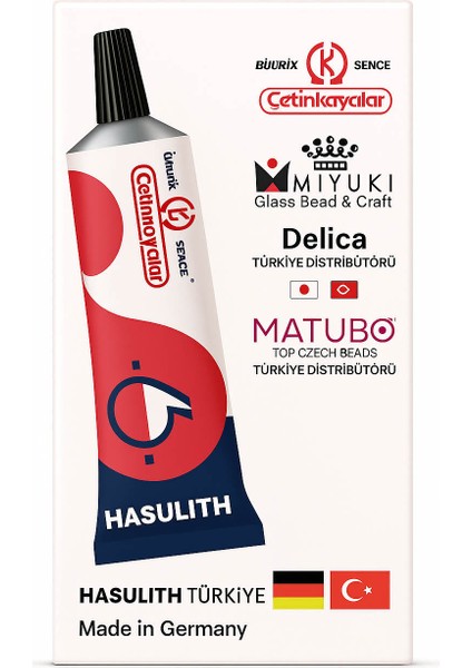 Boncuk Yapıştırıcı 30 ml fiyatları