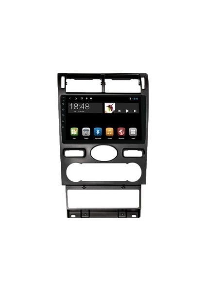 Ford Mondeo 2002-2007 8gb Ram 128GB Hafıza 8 Çekirdek Carplay Kamera Android Multimedya modelleri