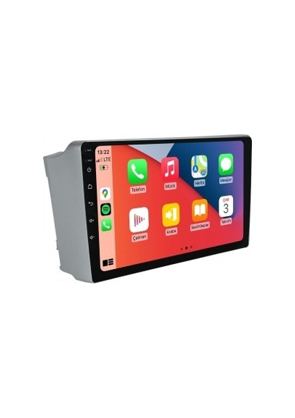 Toyota Avensis 2003-2009 4gb Ram 32GB Hafıza 4 Çekirdek Carplay Kamera Android Multimedya fiyatları