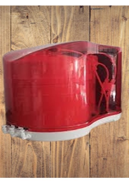 Pompalı 12 Litre Su Artıma Cihazı 8 Filtre fiyatları