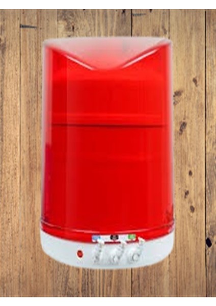 Pompalı 12 Litre Su Artıma Cihazı 8 Filtre modelleri