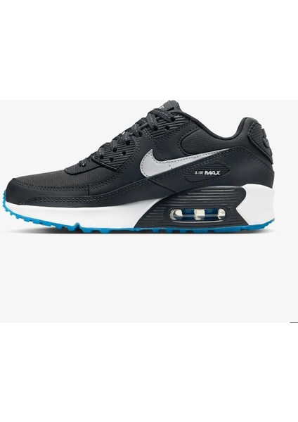Air Max 90 Unisex Spor Ayakkabı FV0361-001 (Yarım Numara Büyük Almanızı Öneririz)