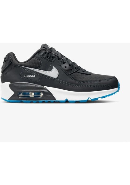 Air Max 90 Unisex Spor Ayakkabı FV0361-001 (Yarım Numara Büyük Almanızı Öneririz)