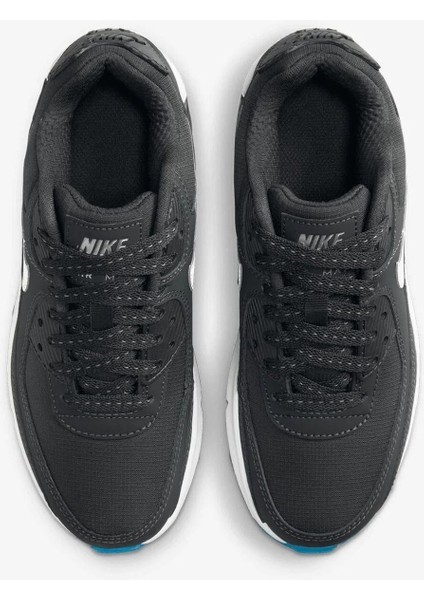 Air Max 90 Unisex Spor Ayakkabı FV0361-001 (Yarım Numara Büyük Almanızı Öneririz)