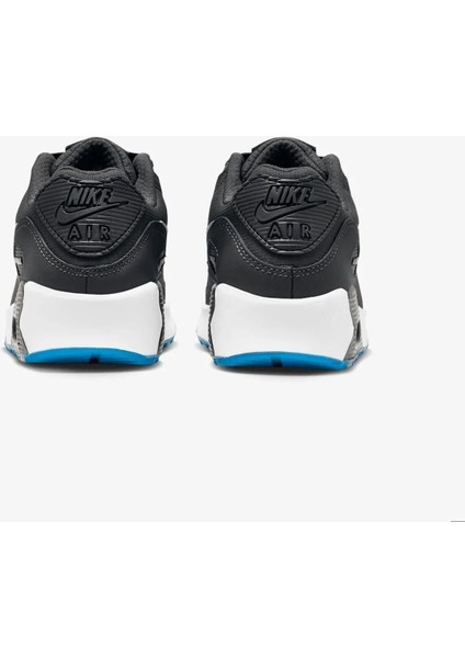 Air Max 90 Unisex Spor Ayakkabı FV0361-001 (Yarım Numara Büyük Almanızı Öneririz)
