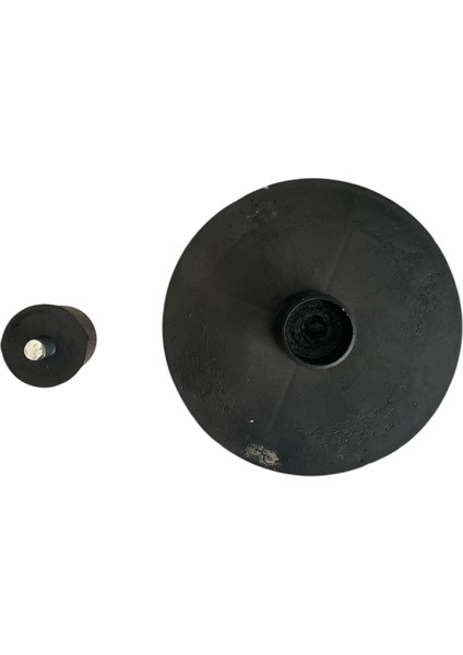 Panjur Plastik Kasnak Boru Başı