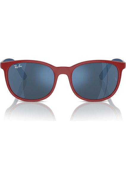 Ray-Ban Junıor 0RJ9079S 716055 49-16