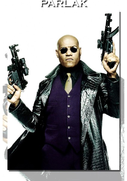 The Matrix Çerçevesiz Film Tablo,poster - Duvar Kağıdı Yüksek Kaliteli Baskı