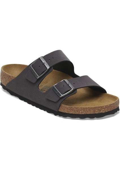 Arizona Bf Gri Erkek Terlik