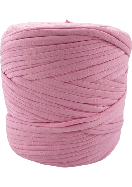 Açık Pembe 101 Penye İp Büyük Boy 650 gr 130 mt modelleri