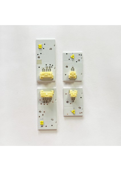 Bmw F30 3 Serisi 2016-2018 Lcı Yellow Drl LED Only fiyatları