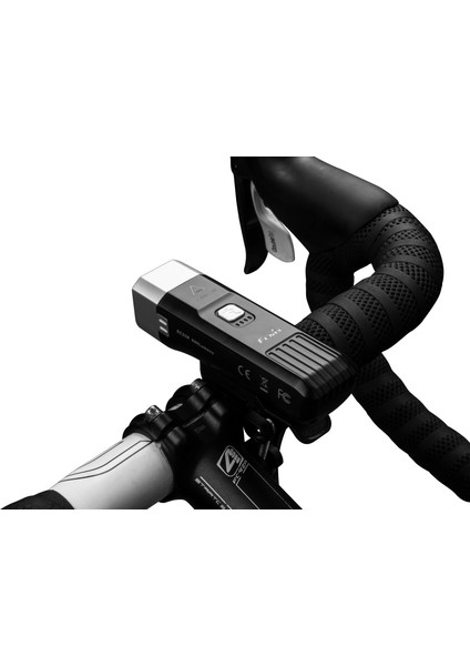 BC25R 600 Lümen Bisiklet Feneri fırsatları