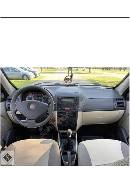 Fiat Albea Airbag Kapağı.Armalı Sıfır Ürün modelleri
