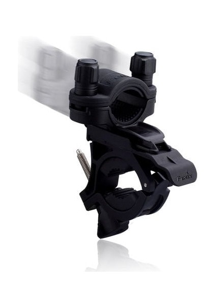 Alb-10 Bisiklet Bağlantı Aparatı