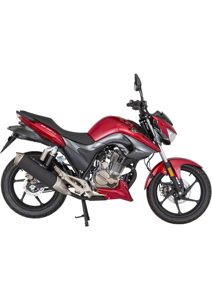 125 Drift L Cbs Motosiklet 2025 - Mondimotor