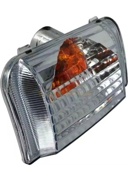 Ayna Sinyali Sol (Sarı) 6325.H3 / Boxer Jumper