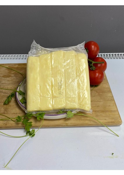 Narman Peribacalar Çiftliği Dil Peyniri 500gr Muhlamalık/Kuymaklık