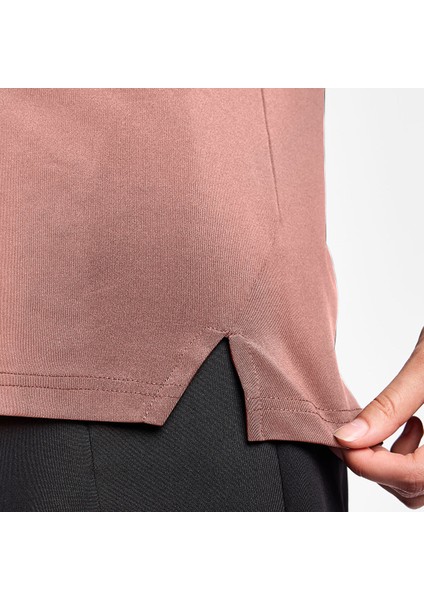 25B-2057 Antrenman Kısa Kol Tshırt