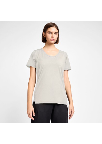 25B-2057 Antrenman Kısa Kol Tshırt