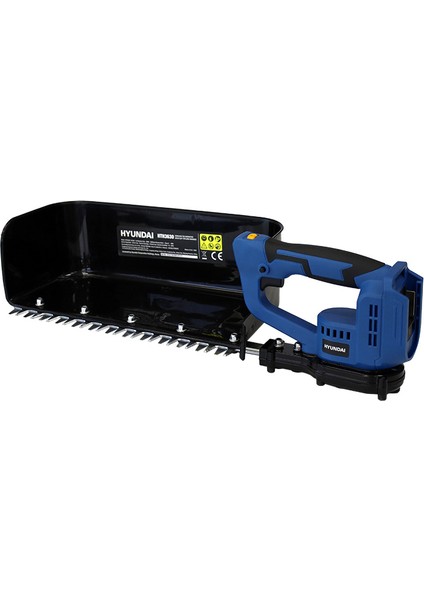 HTH3630 Akülü Çay Toplama Makinası 30cm DC36V 10,4AH