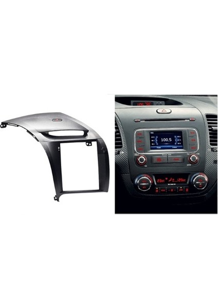 Kia Cerato Tesla 2013/2018 8gb Ram 128GB Hafıza Carplay Kamera Android Multimedya