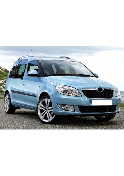 Skoda Roomster 2006-2015 Ön Cam Silecek Takımı 53X53CM fiyatları
