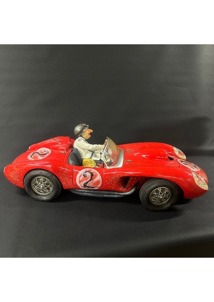 Spor Araba Forchino Guillermo Büyük Boy Dekor indirimleri